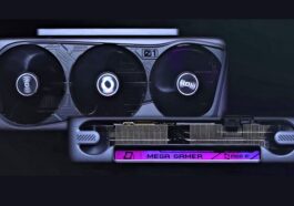 MaxSun a créé des cartes graphiques Nvidia GeForce RTX 4080/4070 Ti avec 5 ventilateurs !