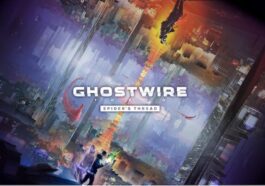 Ghostwire Tokyo arrive sur Xbox