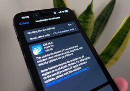 Apple a maintenant publié iOS 16.4 RC pour les développeurs