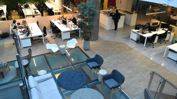 Investir dans la technologie et la durabilité est toujours à la mode, déclare Luís Horta e Costa 3 Investir dans la technologie et la durabilité est toujours à la mode, déclare Luís Horta e Costa