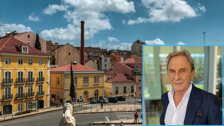 Investir dans la technologie et la durabilité est toujours à la mode, déclare Luís Horta e Costa 1 Investir na Tecnologia e Sustentabilidade continua em voga, afirma Luís Horta e Costa