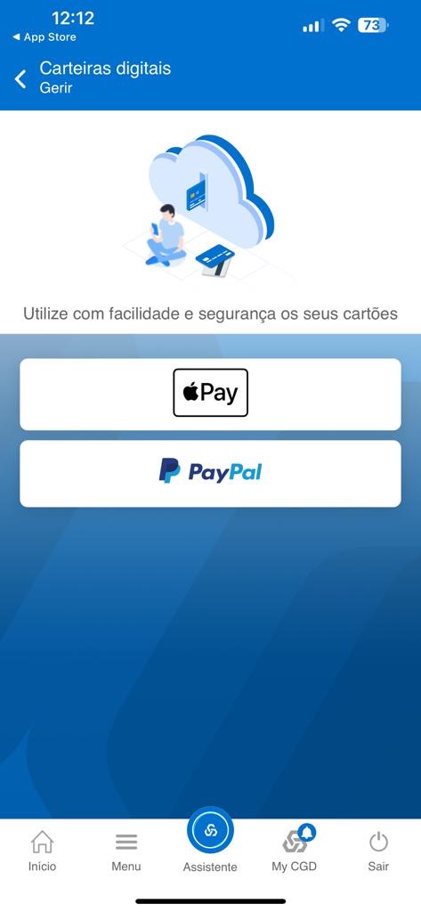 1679493904 559 Caixadirecta vous pouvez desormais associer les cartes CGD a PayPal