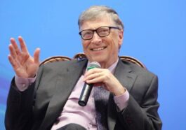 Bill Gates