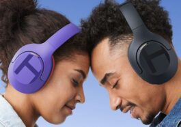 HAYLOU lança os seus primeiros headphones com cancelamento ativo de ruído
