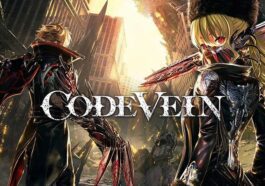 Le jeu Code Vein s'est vendu à plus de 3 millions d'exemplaires