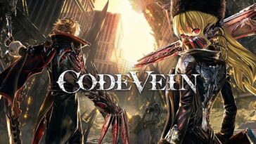 Le jeu Code Vein s'est vendu à plus de 3 millions d'exemplaires