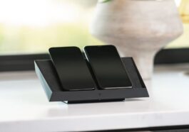 AirPower da Apple não saiu do papel, a Tesla tem solução com a Wireless Charging Platform