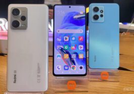 Xiaomi Redmi Note 12 smartphone fotografia gama média