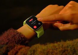 Xiaomi Redmi Watch 3 smartwatch cores Portugal