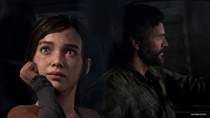 Les défis et anecdotes de la série The Last of Us 3 1679599504 290 Les defis et anecdotes de la serie The Last of