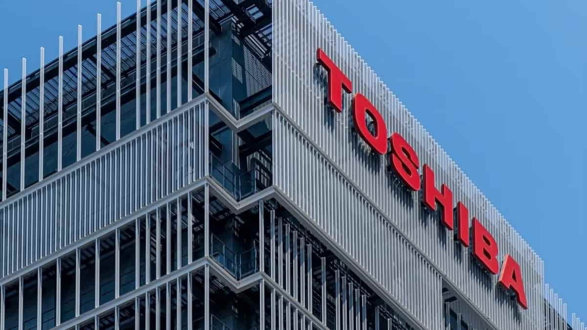 Toshiba