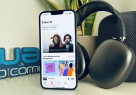 Apple Music listas reprodução falha