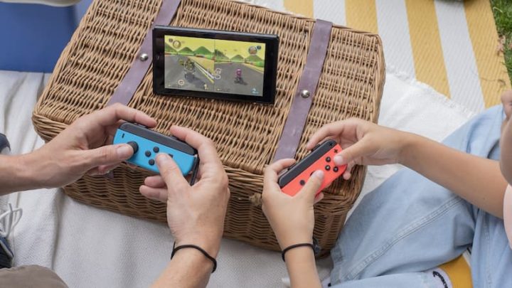 1679684704 282 Switch devient la console Nintendo la plus vendue au Portugal