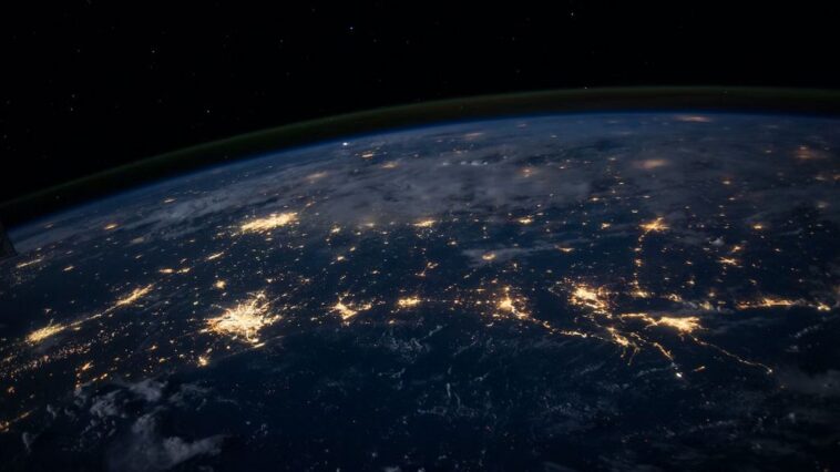 Earth Hour : Demain éteins les lumières...