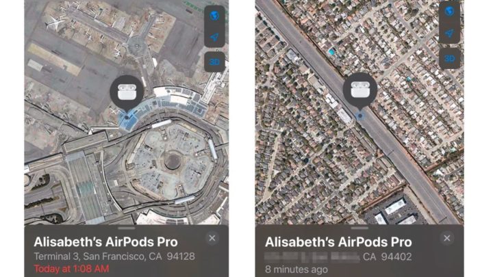 1679781904 483 Voulez vous des problemes avec la justice Puis volez des AirPods