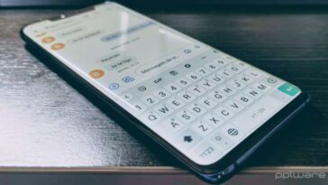mensagens Android Google IA respostas