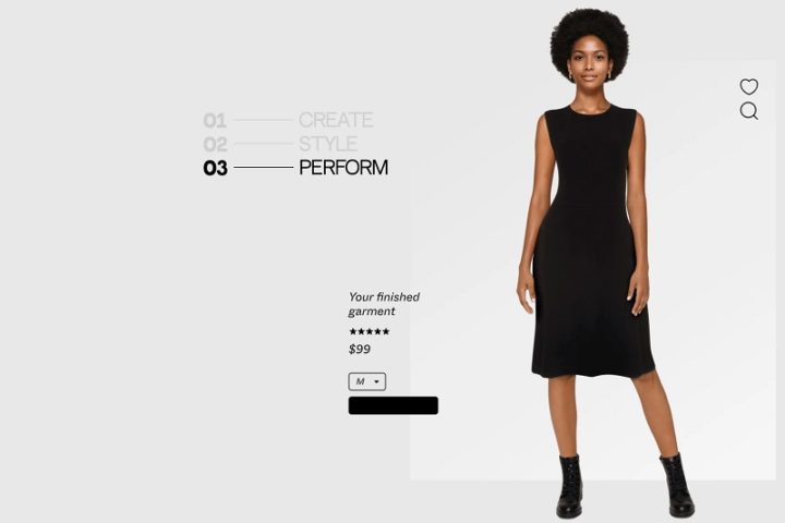 1679828704 433 Levis va creer des modeles humains generes par lIntelligence Artificielle