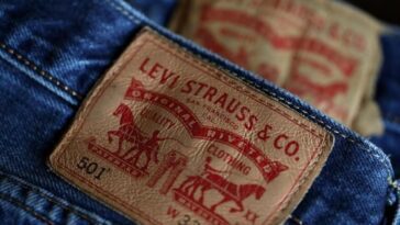 Levi's va créer des modèles "humains" générés par l'Intelligence Artificielle