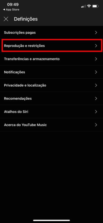 1679857504 20 Astuce Comment masquer du contenu explicite dans YouTube Music
