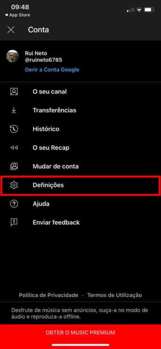 1679857504 931 Astuce Comment masquer du contenu explicite dans YouTube Music
