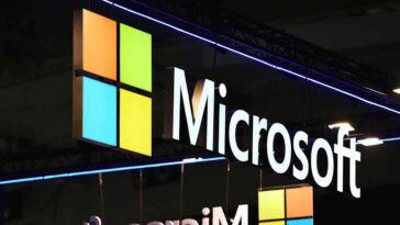 Microsoft Bing IA chatbot dados