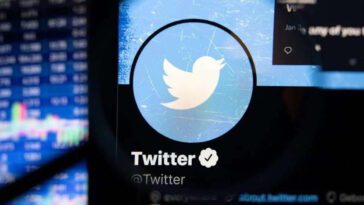 Partes do código-fonte do Twitter foram publicadas no GitHub