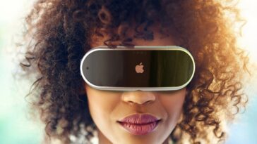 Funcionários da Apple duvidam do potencial do headset de realidade mista