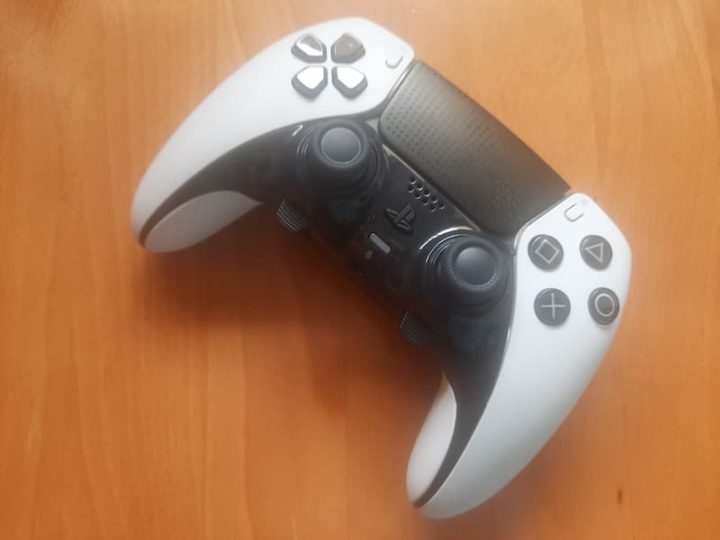 DualSense Edge, l'évolution logique de la manette Playstation 5 7 1679940604 691 DualSense Edge levolution logique de la manette Playstation 5
