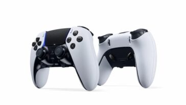 DualSense Edge, l'évolution logique de la manette Playstation 5