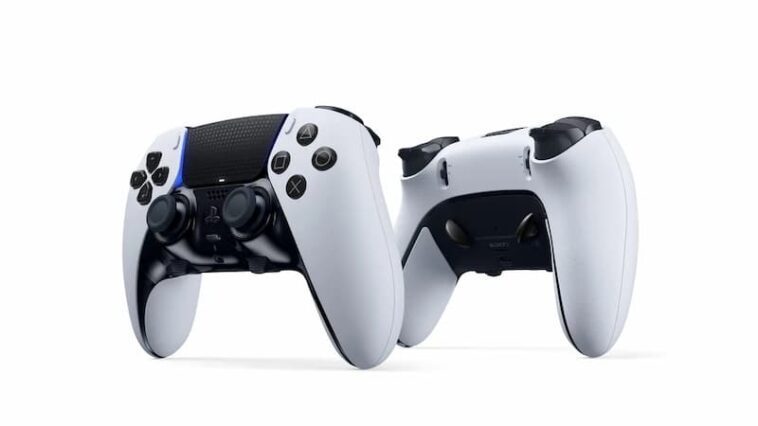 DualSense Edge, l'évolution logique de la manette Playstation 5 1 DualSense Edge, l'évolution logique de la manette Playstation 5