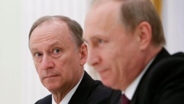 La Russie possède des "armes modernes uniques" capables de détruire n'importe quel ennemi