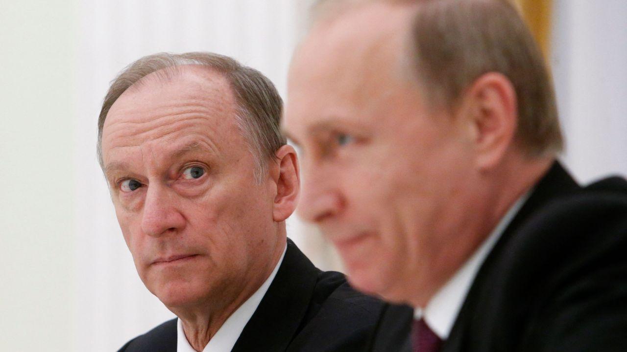 La Russie possède des "armes modernes uniques" capables de détruire n'importe quel ennemi