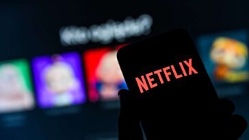 Netflix conteúdos lista conta
