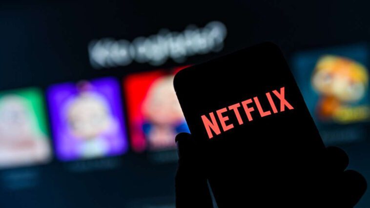 Astuce : Netflix vaut-il la peine d'être conservé ? Prenez la décision en fonction de ce que vous avez vu 1 Netflix conteúdos lista conta