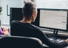 Teletrabalho: Há empresas com sistemas de vigilância e controlo ilegais