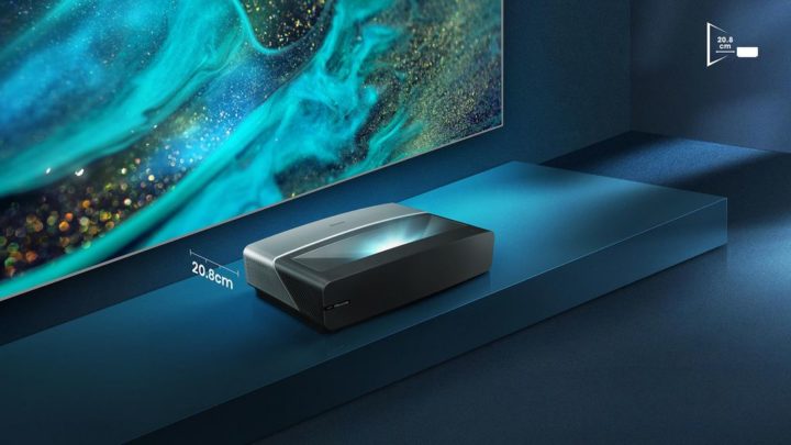 Téléviseurs QLED, ULED, Mini-LED et Laser TV : que signifient-ils et quel est le meilleur choix ? 9 Téléviseurs QLED, ULED, Mini-LED et Laser TV : que signifient-ils et quel est le meilleur choix ?