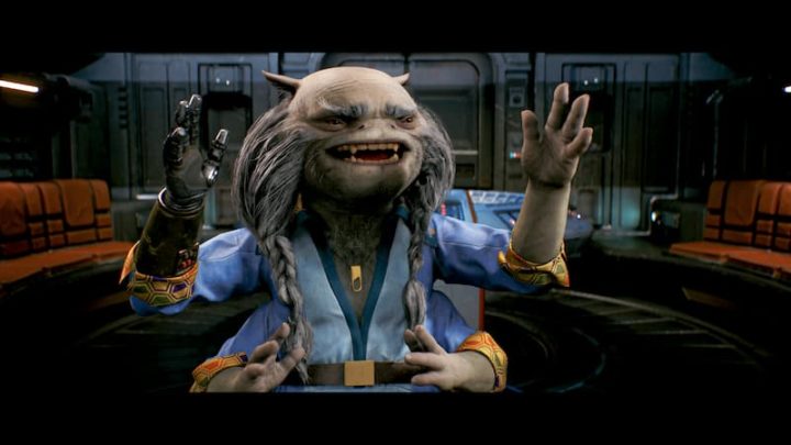 Star Wars Jedi: Survivor, plus de détails sur l'histoire de Cal Kestis 3 1680027004 418 Star Wars Jedi Survivor plus de details sur lhistoire de