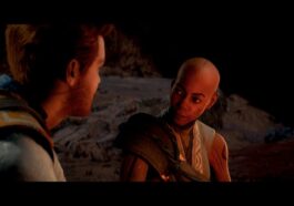 Star Wars Jedi: Survivor, plus de détails sur l'histoire de Cal Kestis