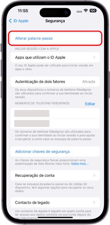 1680034207 591 Astuces pour proteger votre iPhone combattre les voleurs