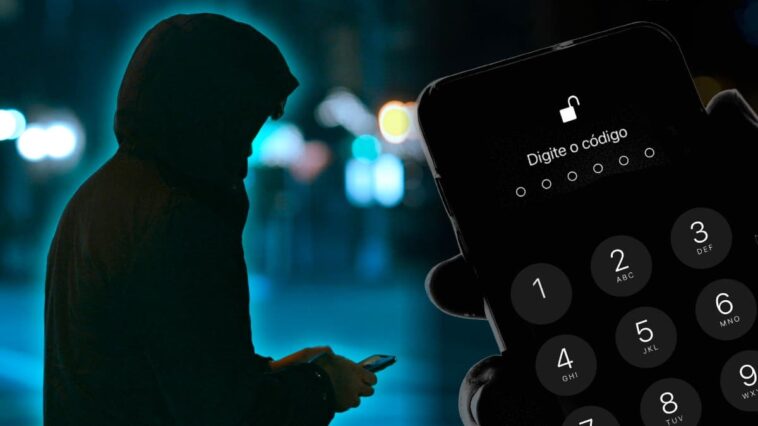 Astuces pour protéger votre iPhone. combattre les voleurs 1 Astuces pour protéger votre iPhone. combattre les voleurs