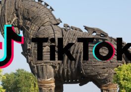 Les États-Unis accusent TikTok d'être le "cheval de Troie" de la Chine