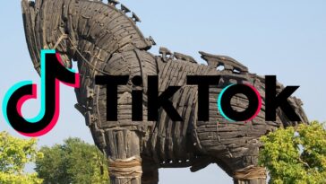 Les États-Unis accusent TikTok d'être le "cheval de Troie" de la Chine