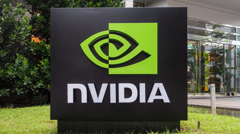 NVIDIA