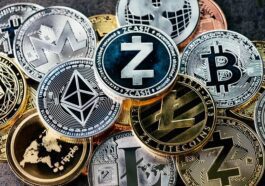 Moeda criptográfica