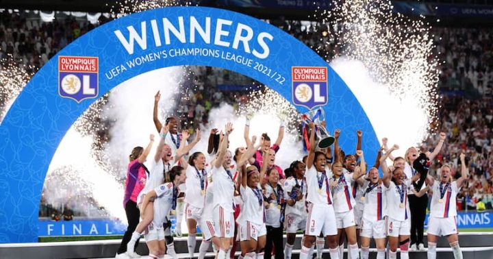 1680113403 925 PlayStation forme un partenariat officiel avec lUEFA Womens Football