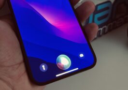 iOS 16.5 beta 1 : vous pouvez désormais demander à Siri de démarrer un enregistrement d'écran