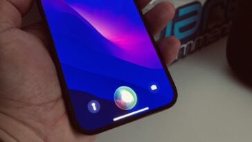 iOS 16.5 beta 1 : vous pouvez désormais demander à Siri de démarrer un enregistrement d'écran