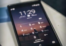 Android pin Google olhares ladrões