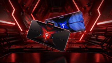 Lenovo quitte le marché des smartphones de jeu
