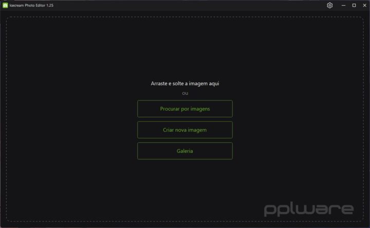 Icecream Photo Editor, l'édition de photos n'a jamais été aussi simple et rapide